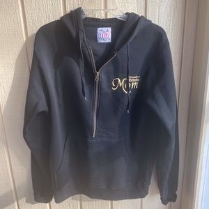 University of Waterloo Mom Hoodie